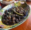 Crispy Dinuguan