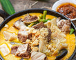 Kare Kare Angus Beef