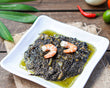 Laing with Bagnet