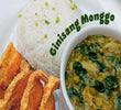 Ginisang Monggo with Crispy Bagnet