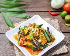 Pinakbet