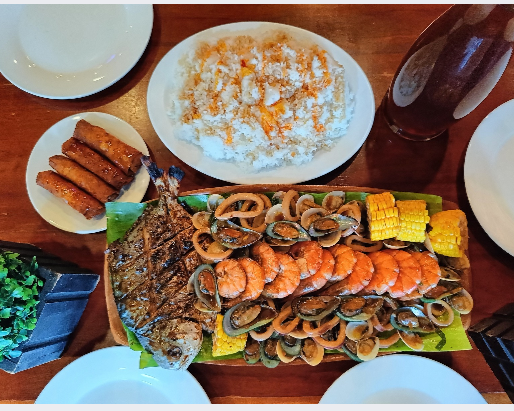 SEAFOOD BUNDLE
