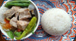 Pork Sinigang