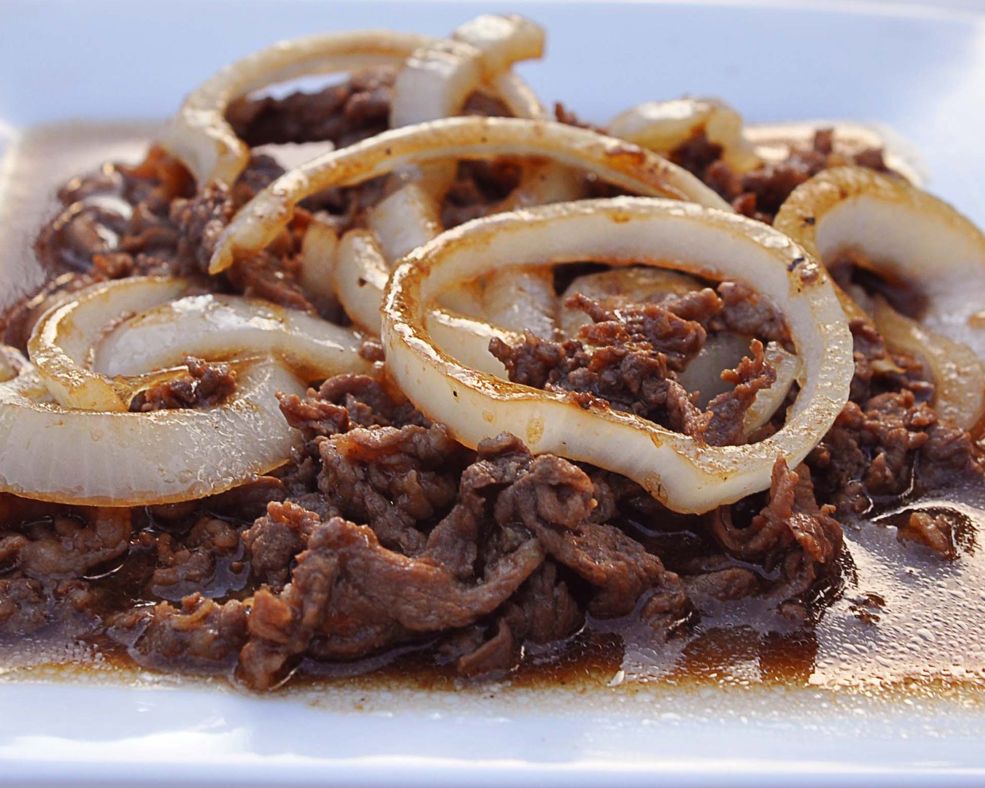 Bistek Tagalog