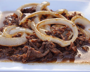 Bistek Tagalog