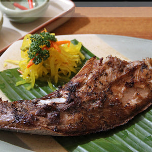 Tuna Panga