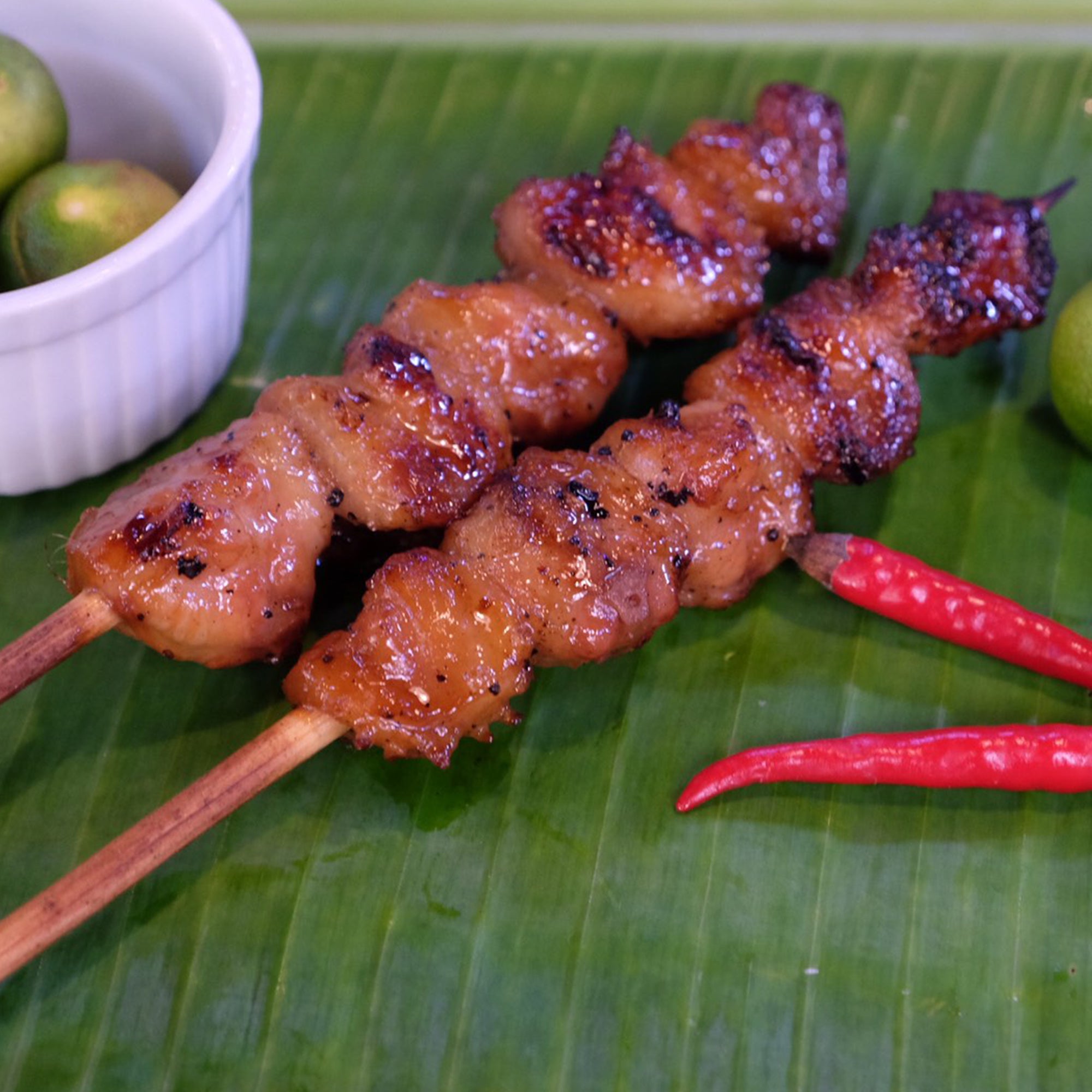 Isol 2sticks – Jayjs Inasal